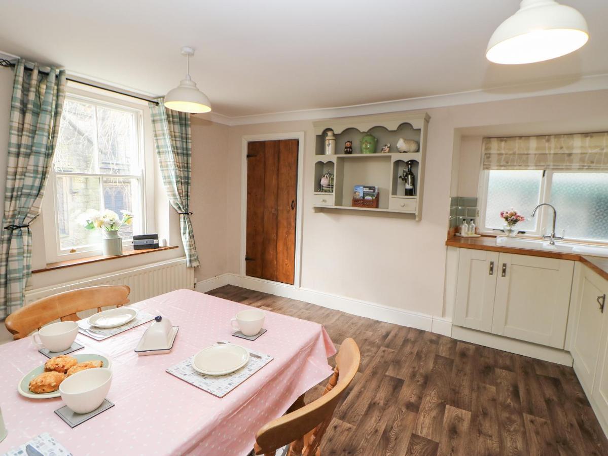 Church Cottage Barnard Castle Esterno foto